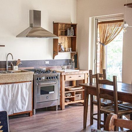 La Gufaia - Holiday House With Private Pool Near Florence Carmignano Exterior foto