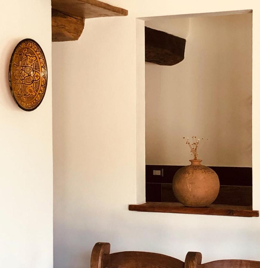 La Gufaia - Holiday House With Private Pool Near Florence Carmignano Exterior foto