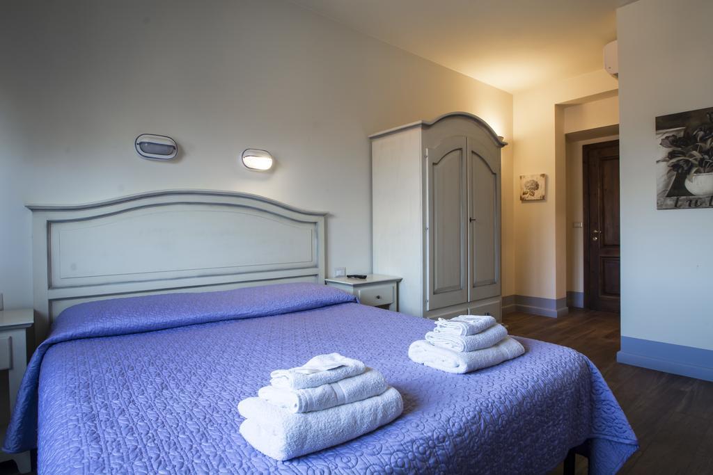 La Gufaia - Holiday House With Private Pool Near Florence Carmignano Exterior foto